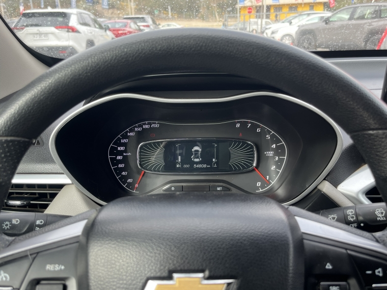 Chevrolet Groove Ltz 1.5 2024 Usado  Usado en Kovacs Usados