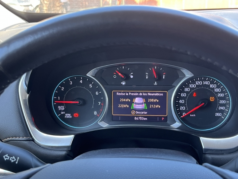 Chevrolet Traverse 3.6 Lt At 4x4 2022 Usado  Usado en Kovacs Usados