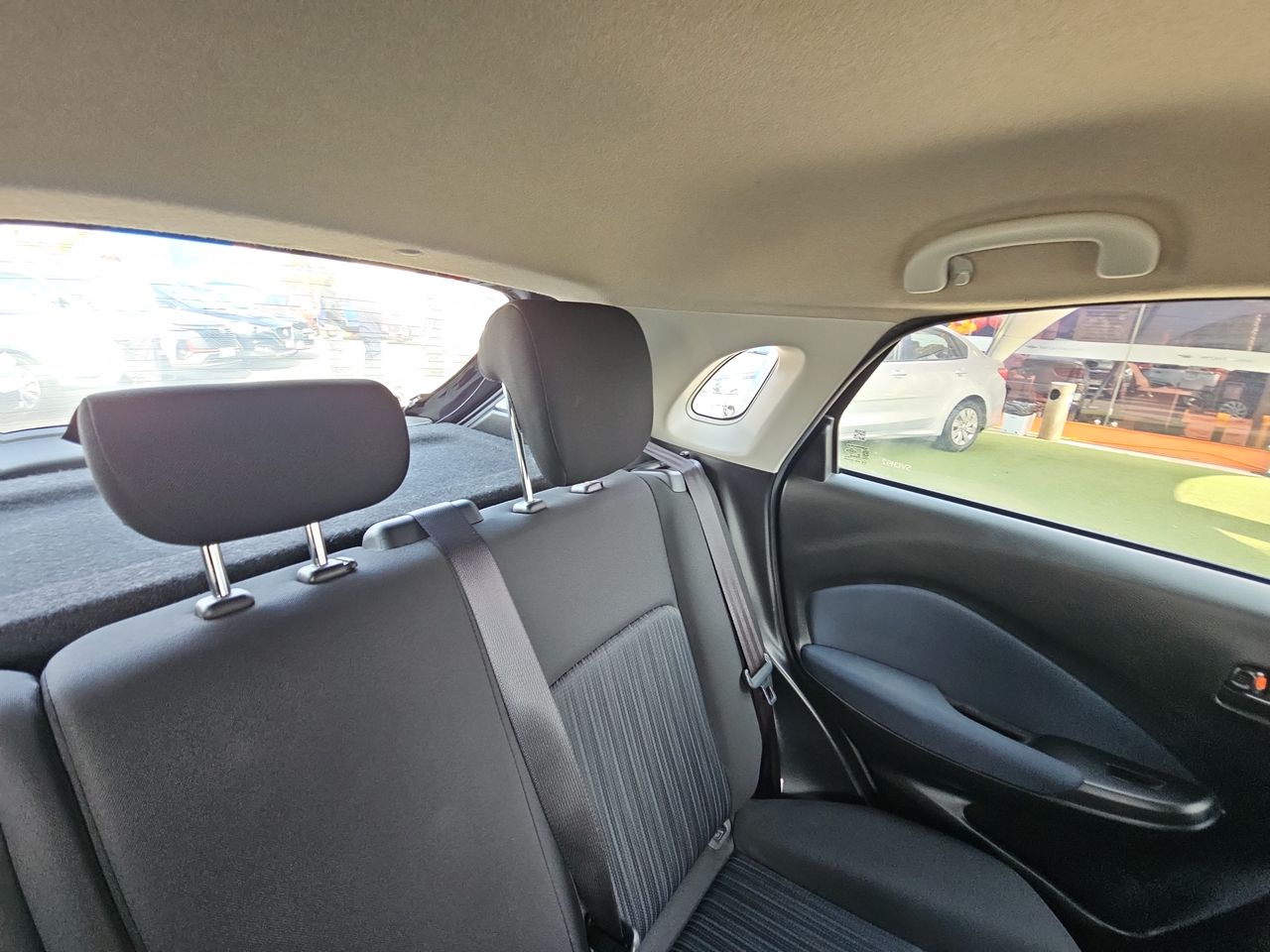 Suzuki Baleno New Baleno Gls Hb 1.5 2023 Usado en Usados de Primera - Sergio Escobar