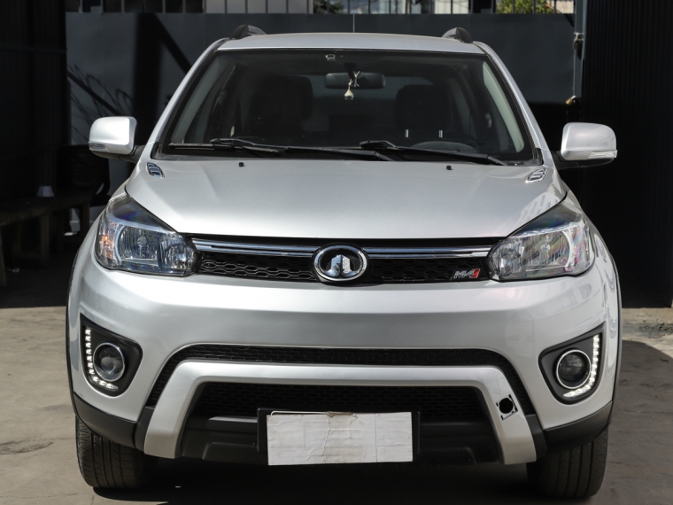 Great wall M4 1,5 En 2020 Usado  Usado en Webautos.cl