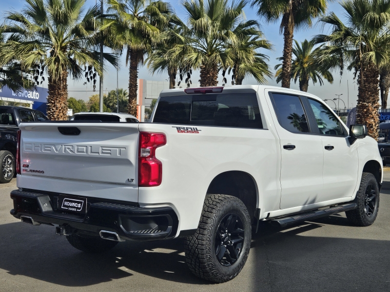 Chevrolet Silverado 5.3 Cc Lt Tb At 4x4 2025 Usado  Usado en Kovacs Usados