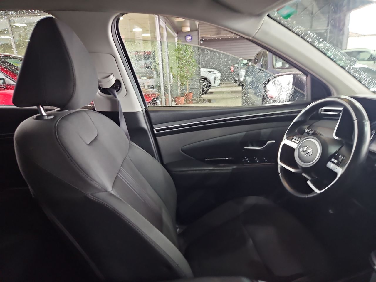 Hyundai Tucson Tucson Nx4 2.0 Aut 2023 Usado en Usados de Primera - Sergio Escobar