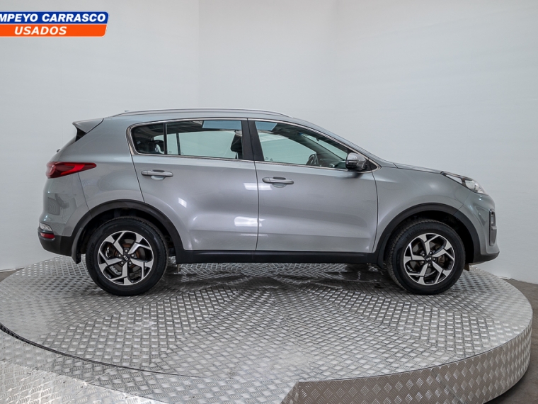 Kia Sportage Lx 2.0 Gsl 6mt 2wd 2019 Usado  Usado en Pompeyo