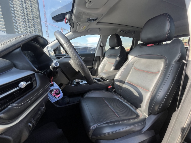 Chery Tiggo 7 pro Tiggo 7 Glx Cvt Pro 1.5 Aut 2023 Usado en Rosselot Usados