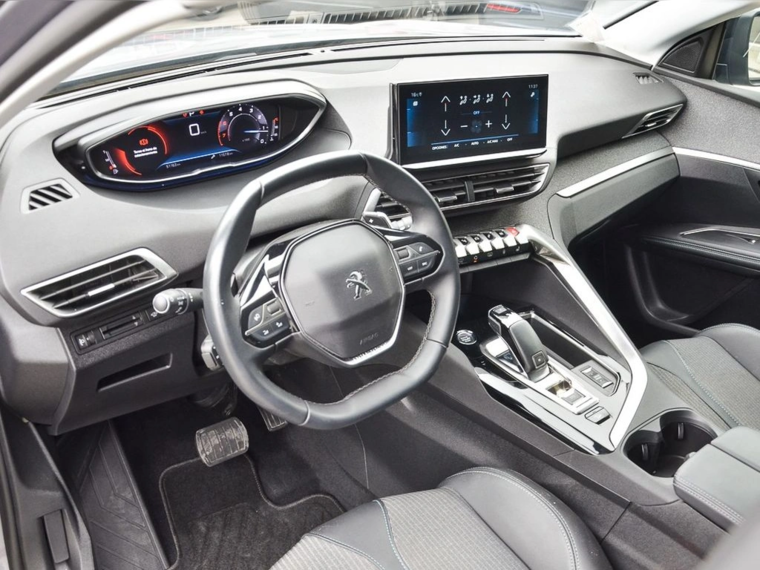 Peugeot 3008 Aut 2023 Usado Usado en Webautos.cl Peugeot 3008 Aut 2023 Usado Usado en Webautos.cl