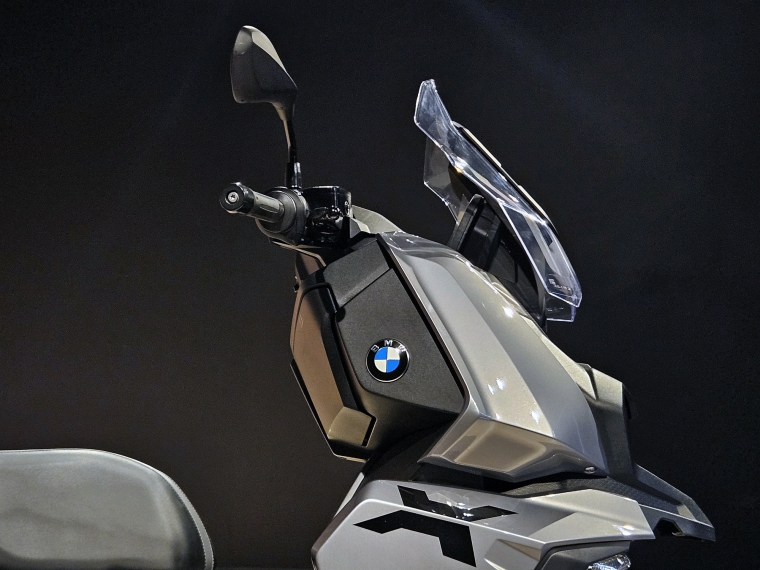 Bmw C 400 x Ii 2023 Usado en BMW Premium Selection