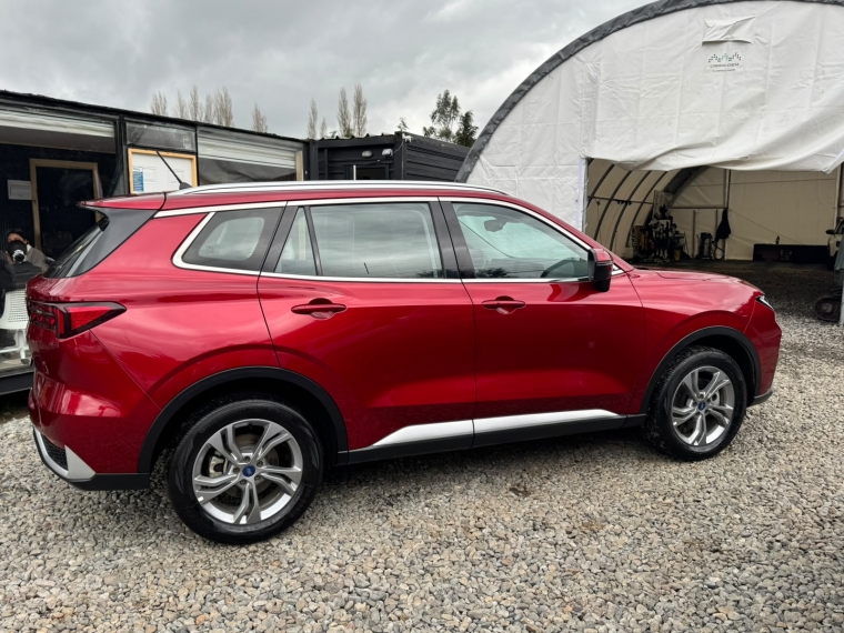 Ford Territory Trend 2024 Usado en G Autos Automotriz - G Autos