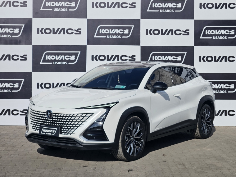 CHANGAN UNI-T 1.5 ELITE AT 2024