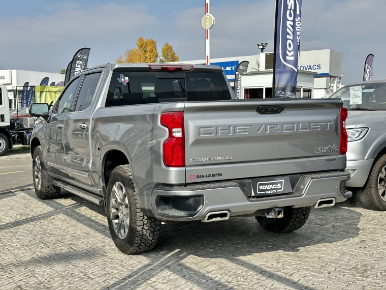 Chevrolet Silverado 3.0 Aut 2025 Usado  Usado en Kovacs Usados