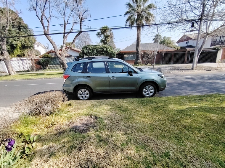 Subaru Forester 2.0 Diesel 2016 Usado en Autoadvice Autos Usados