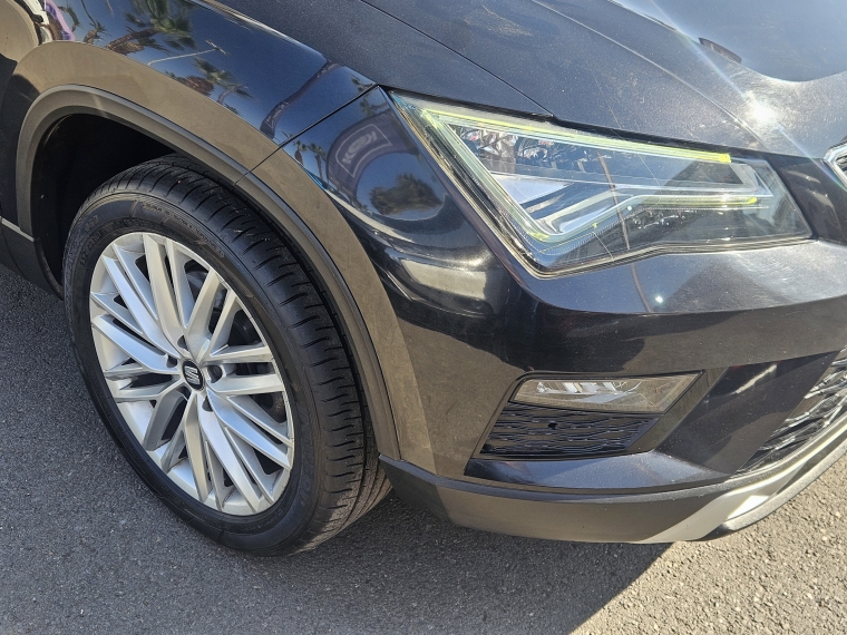Seat Ateca 1.4 Xcellence Tsi Dsg At 4x4 2020 Usado  Usado en Kovacs Usados
