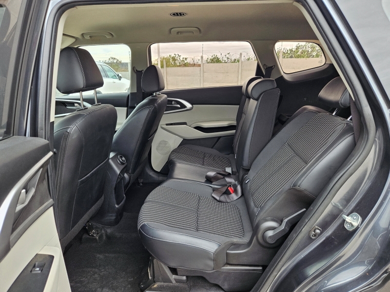 Kia Carens Carens Ex 1.4 Aut 2024 Usado en Rosselot Usados