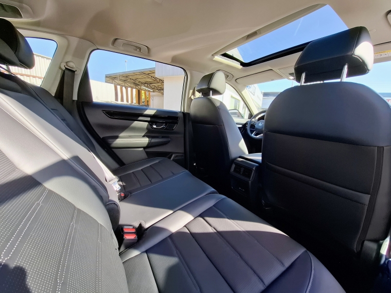 Honda Cr-v Crv Touring Awd 1.5 At 2024 Usado  Usado en Kovacs Usados