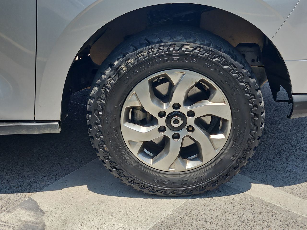 Great wall Poer Poer Elite 2.0 2022 Usado  Usado en Webautos.cl