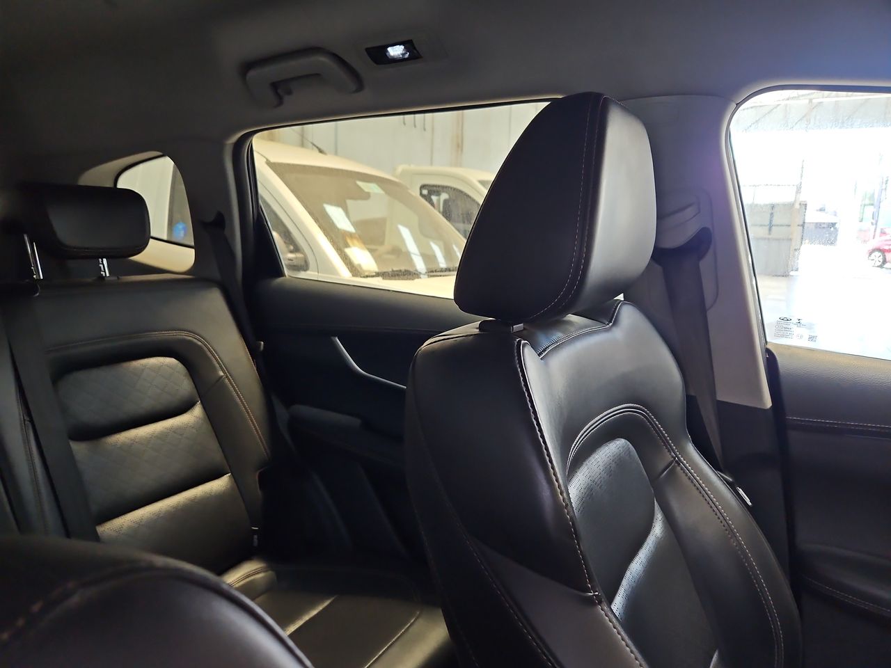 Chery Tiggo 8 Tiggo 8 1.5 2022 Usado en Usados de Primera - Sergio Escobar