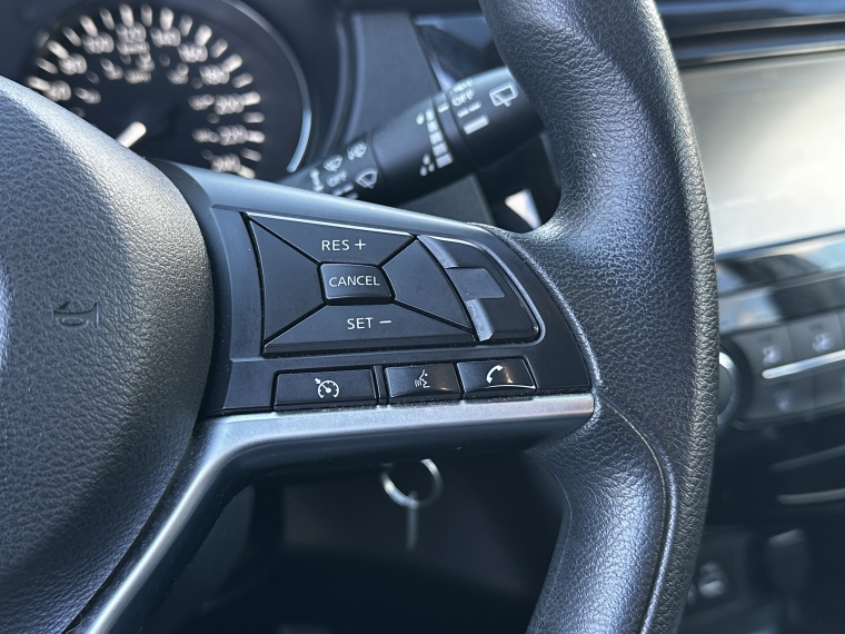Nissan X-trail 2.5 Sense At 2021 Usado  Usado en Kovacs Usados