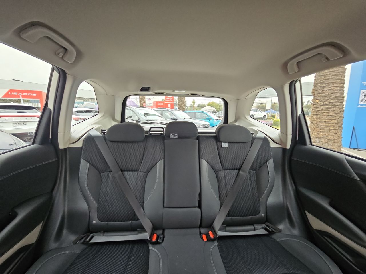 Subaru Forester Forester 4x4 2.0 At 2025 Usado en Usados de Primera - Sergio Escobar