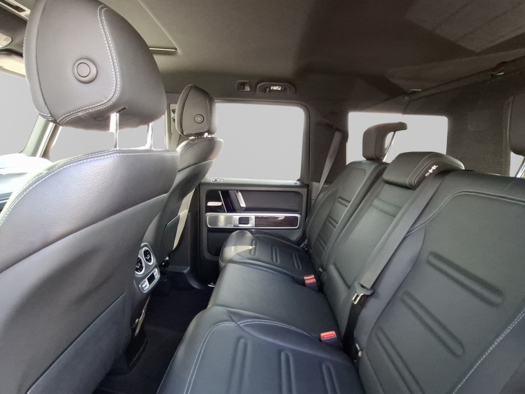 Mercedes benz G 500 4.0 2021 Usado  Usado en BMW Premium Selection