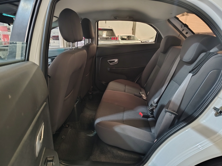 Chery Fulwin Fulwin Glx 1.5 2016 Usado  Usado en Webautos.cl