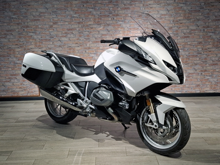 BMW R 1250 RT . 2022