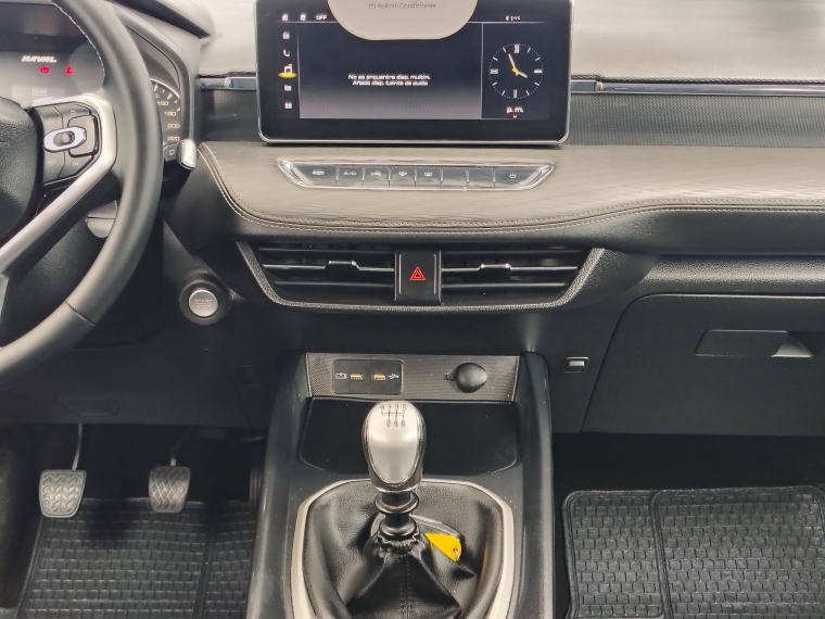 Haval Jolion 1.5 Elite Mt 2022 Usado  Usado en Kovacs Usados