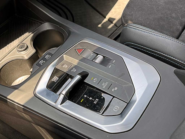 Bmw 118 I M Sport 2025 Usado Usado en BMW Premium Selection Bmw 118 I M Sport 2025 Usado Usado en BMW Premium Selection