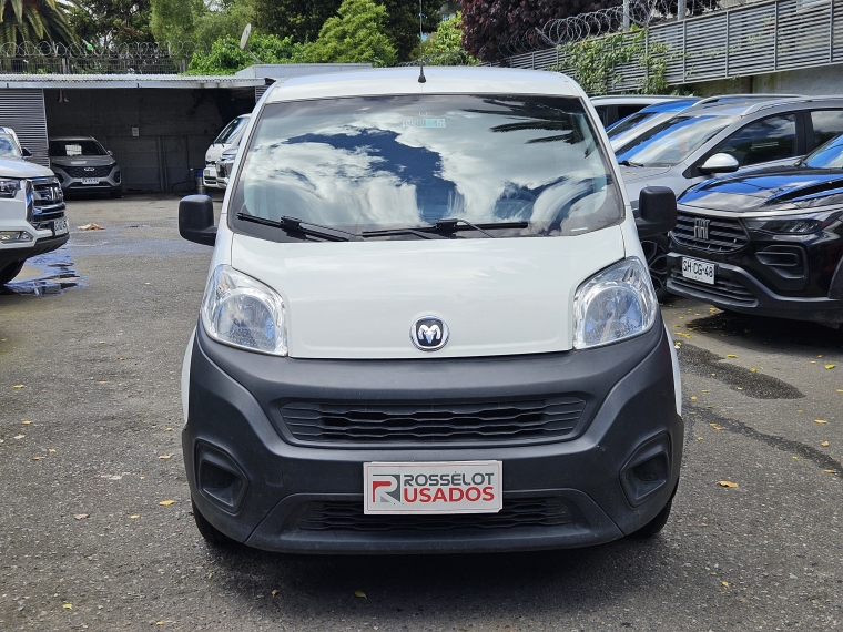 Ram V700 city Ram V700 City Diesel 1.3 2022 Usado en Rosselot Usados