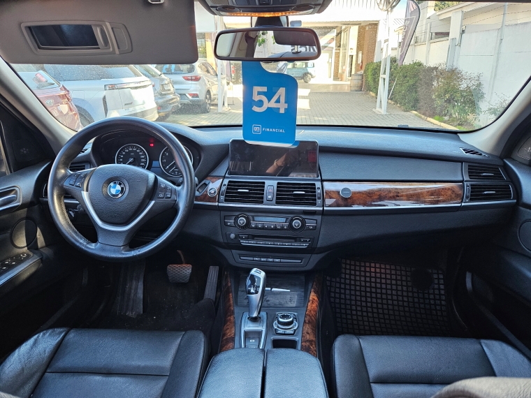 Bmw X5 Xdrive 4.4 Twin Turbo 2012 Usado  Usado en Kovacs Usados