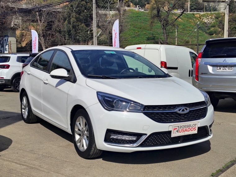 Chery Arrizo 5 Arrizo 5 Gls Mt 2023 Usado en Rosselot Usados