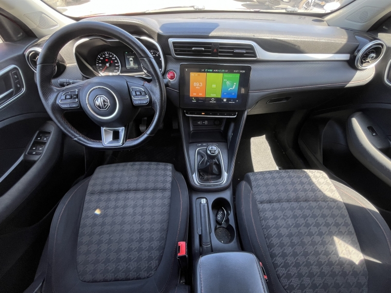 Mg Zx 1.5 Mt Com 2022 Usado  Usado en Kovacs Usados