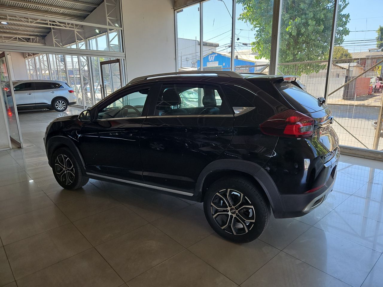 Chery Tiggo 2 Tiggo 2 Pro Gls Mt 1.5 2022 Usado en Usados de Primera - Sergio Escobar