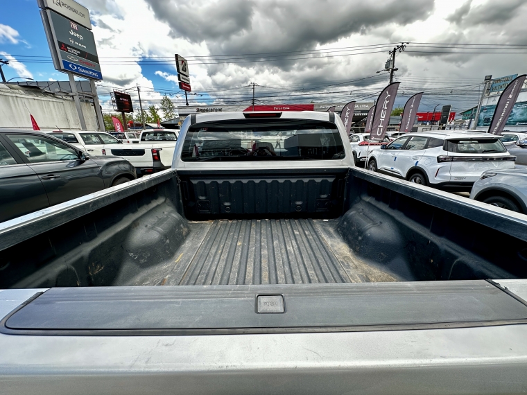 Foton V9 V9 At 4x4 Elite 2.0 E6 2026 Usado en Rosselot Usados