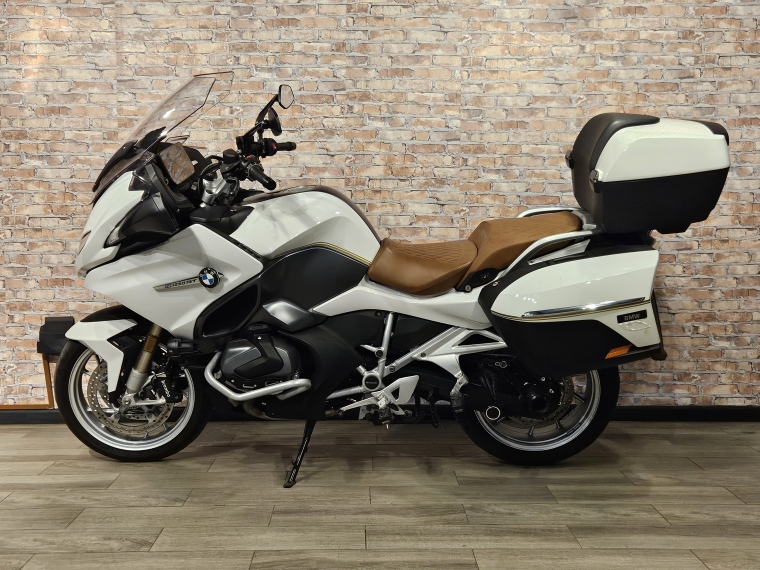 Bmw R 1250 rt . 2022 Usado en BMW Premium Selection Bmw R 1250 rt . 2022 Usado en BMW Premium Selection
