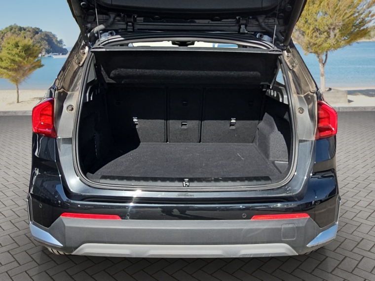 Bmw X1 Sdrive18i Dynamic 2026 Usado  Usado en BMW Premium Selection