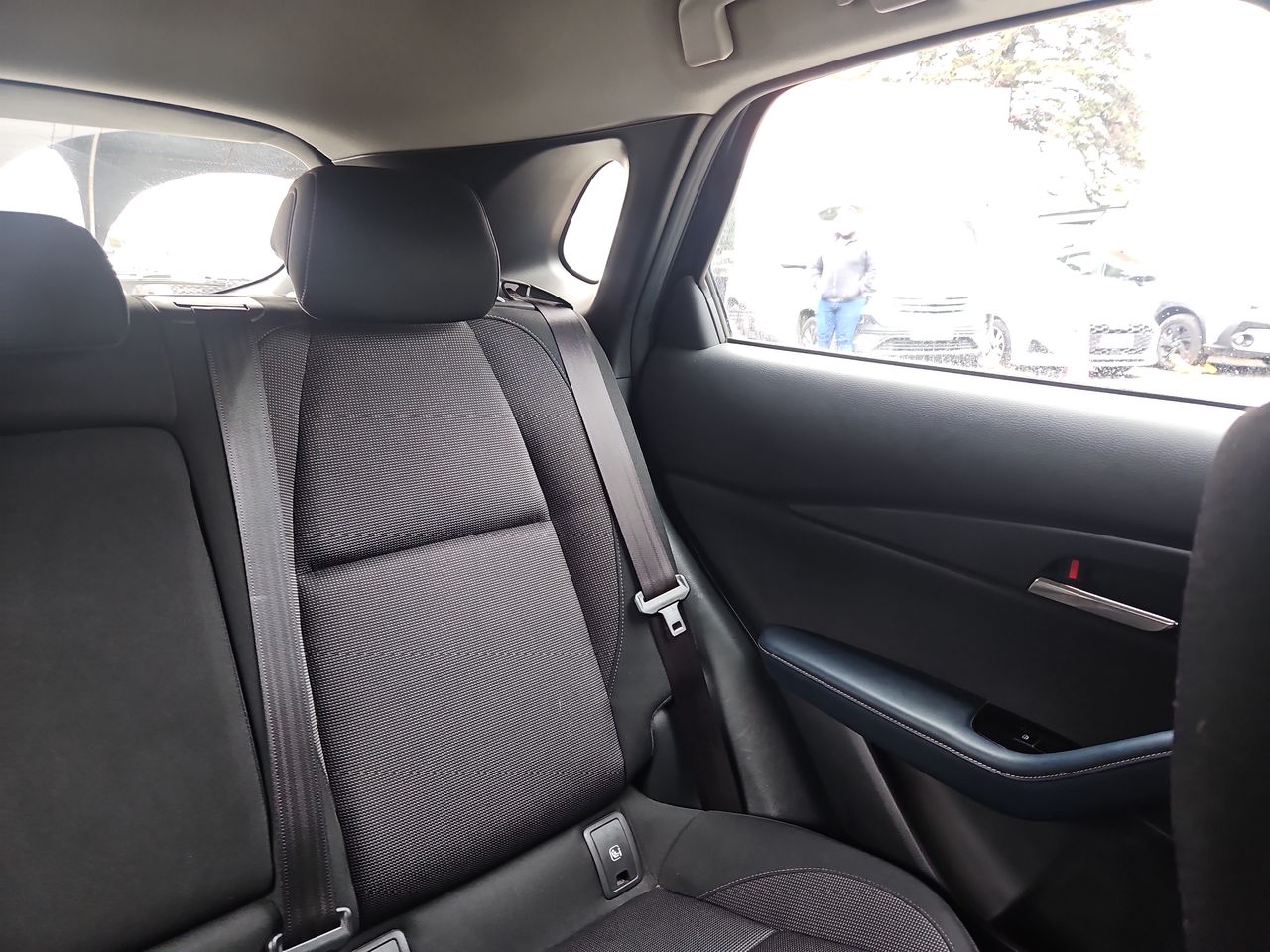 Mazda Cx-30 Cx30 2wd 2.0 Aut. 2023 Usado en Usados de Primera - Sergio Escobar