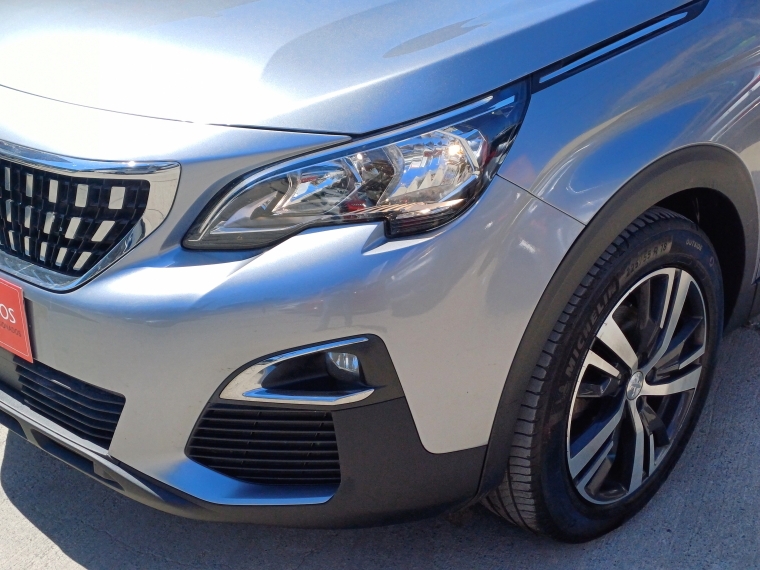 Peugeot 3008 3008 Active Bluehdi 1.5 2020 Usado en Rosselot Usados
