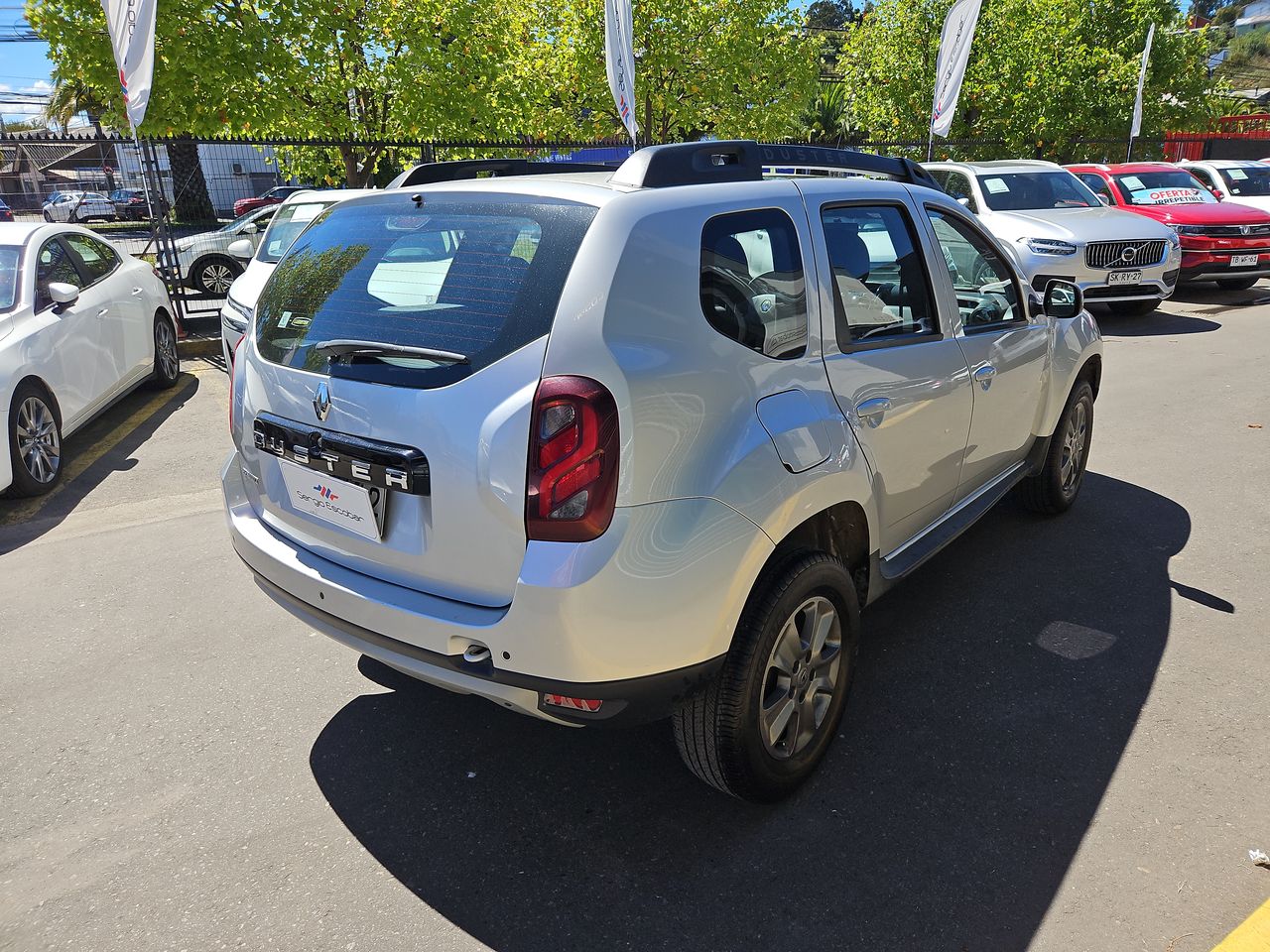Renault Duster Duster Zen 1.6 2020 Usado en Usados de Primera - Sergio Escobar