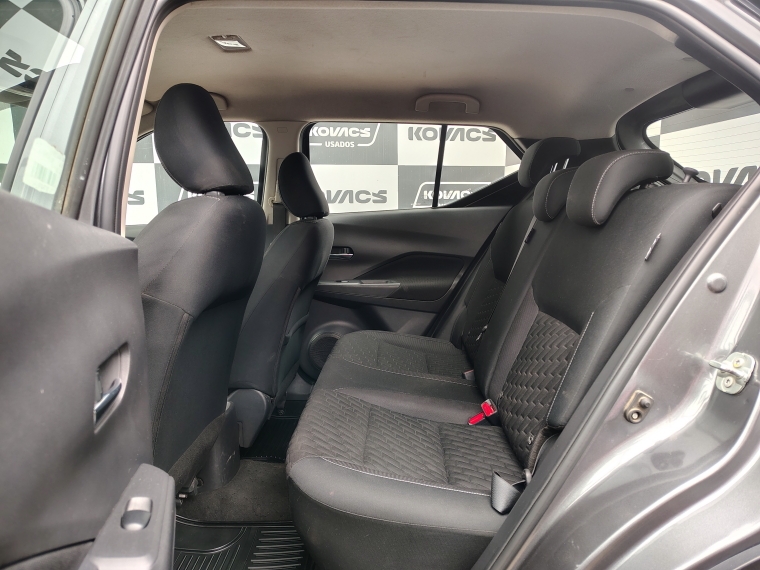 Nissan Kicks 1.6 2022 Usado  Usado en Kovacs Usados