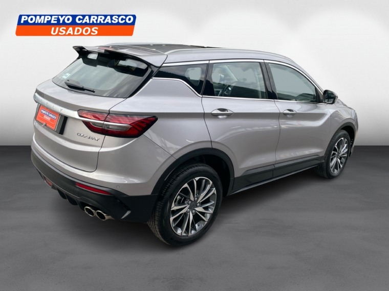 Geely Coolray Coolray 1.5 Exclusive 7dct At 2023 Usado  Usado en Pompeyo