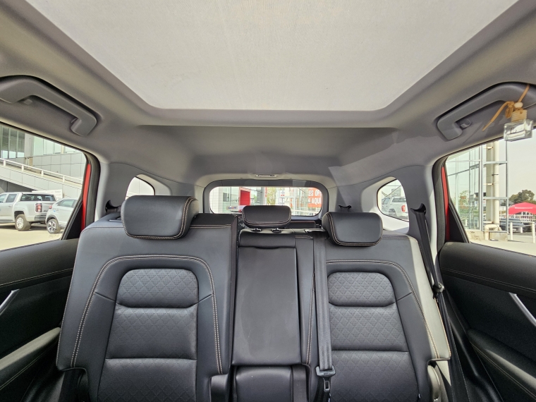 Chery Tiggo 8 Tiggo 8 1.5 Aut 2023 Usado en Rosselot Usados