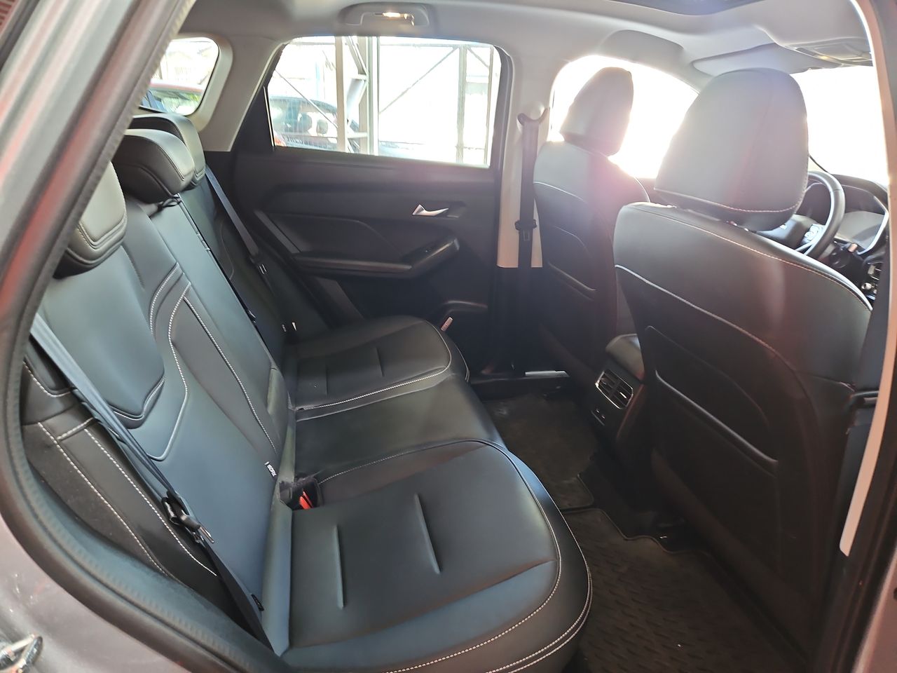 Great wall Haval Haval Jolion Pro 1.5 Aut 2025 Usado en Usados de Primera - Sergio Escobar