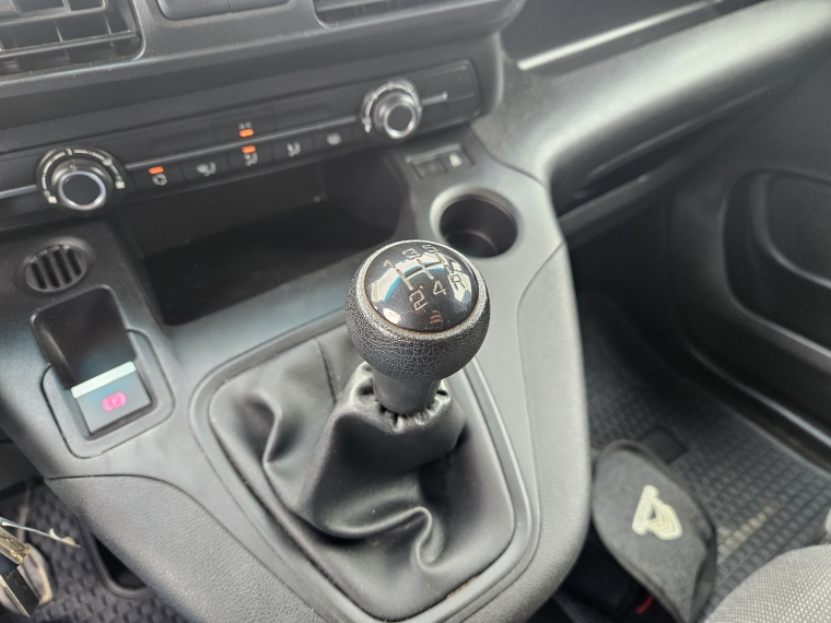 Citroen Berlingo 1.6 Hdi Mt Ac 2023 Usado Usado en Autoselect Usados Citroen Berlingo 1.6 Hdi Mt Ac 2023 Usado Usado en Autoselect Usados