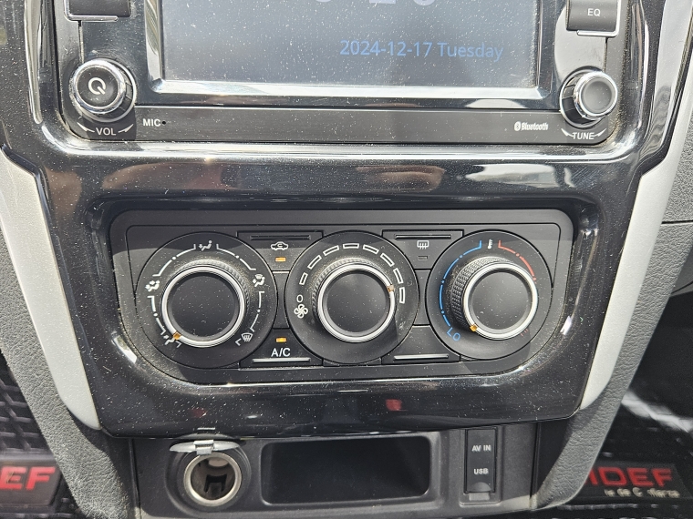 Dongfeng S50 Joyear S50 2020 Usado en Rosselot Usados