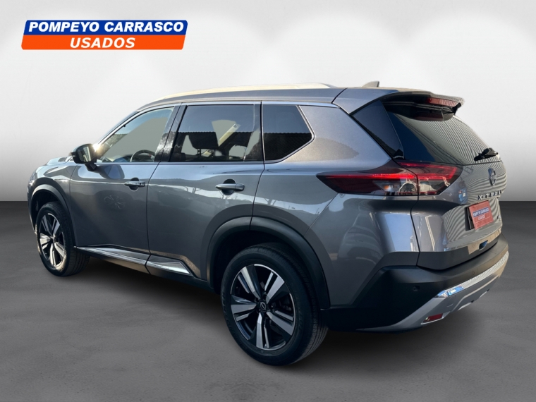 Nissan X-trail X-trail 2.5 Exclusve Cvt At 2023 Usado  Usado en Pompeyo