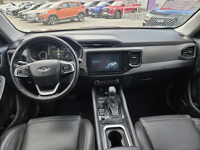 Chery Tiggo 3 pro Tiggo 3 Gls Cvt 1.5 At 2023 Usado en Rosselot Usados