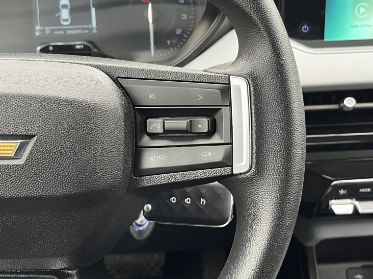 Chevrolet Sail Nb Cvt 1.5 2024 Usado  Usado en Kovacs Usados