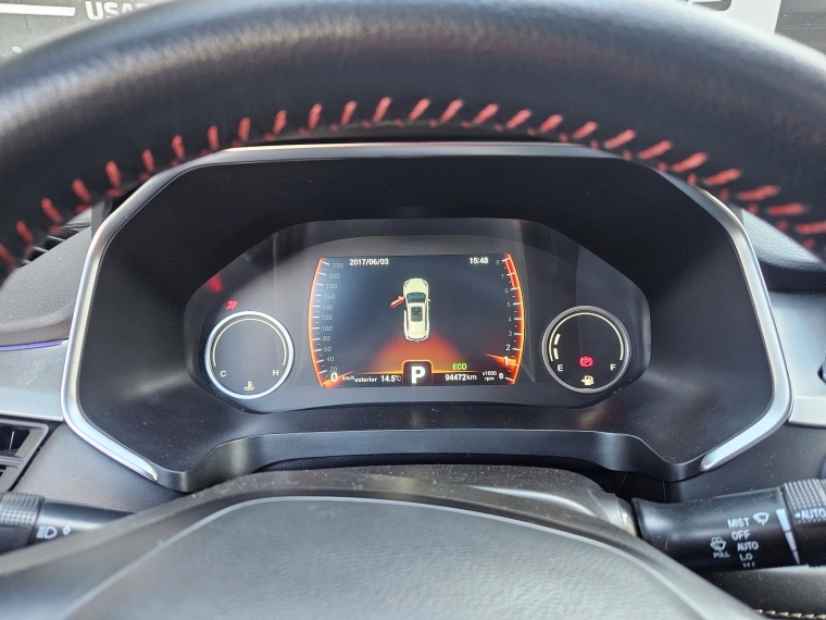 Chery Tiggo 8 1.5 Glx  At 2020 Usado  Usado en Kovacs Usados