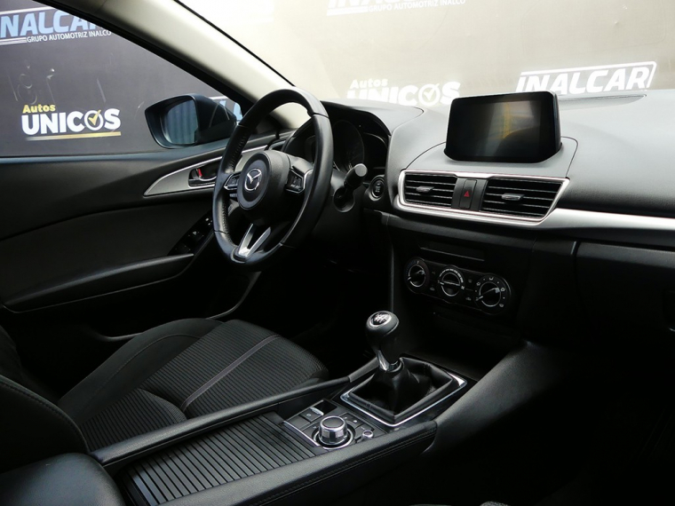 Mazda 3 2.0 Skyactive 2020 Usado  Usado en Webautos.cl