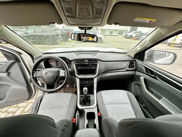 Maxus T60 2.8 Dx Mt Diesel 2019 Usado  Usado en Kovacs Usados