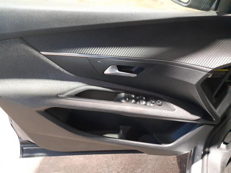 Peugeot 3008 1.2 Active Puretech 130 Mt6 5p 2021 Usado  Usado en Webautos.cl